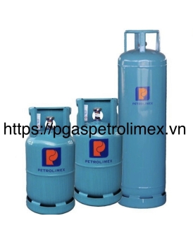 Vì sao người dùng nên chọn gas Petrolimex chính hãng?